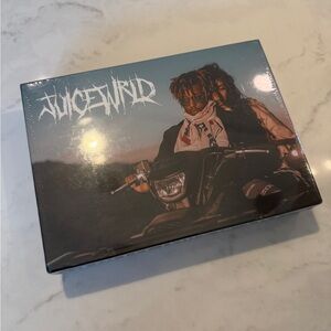 Juice WRLD Collectible Puzzle